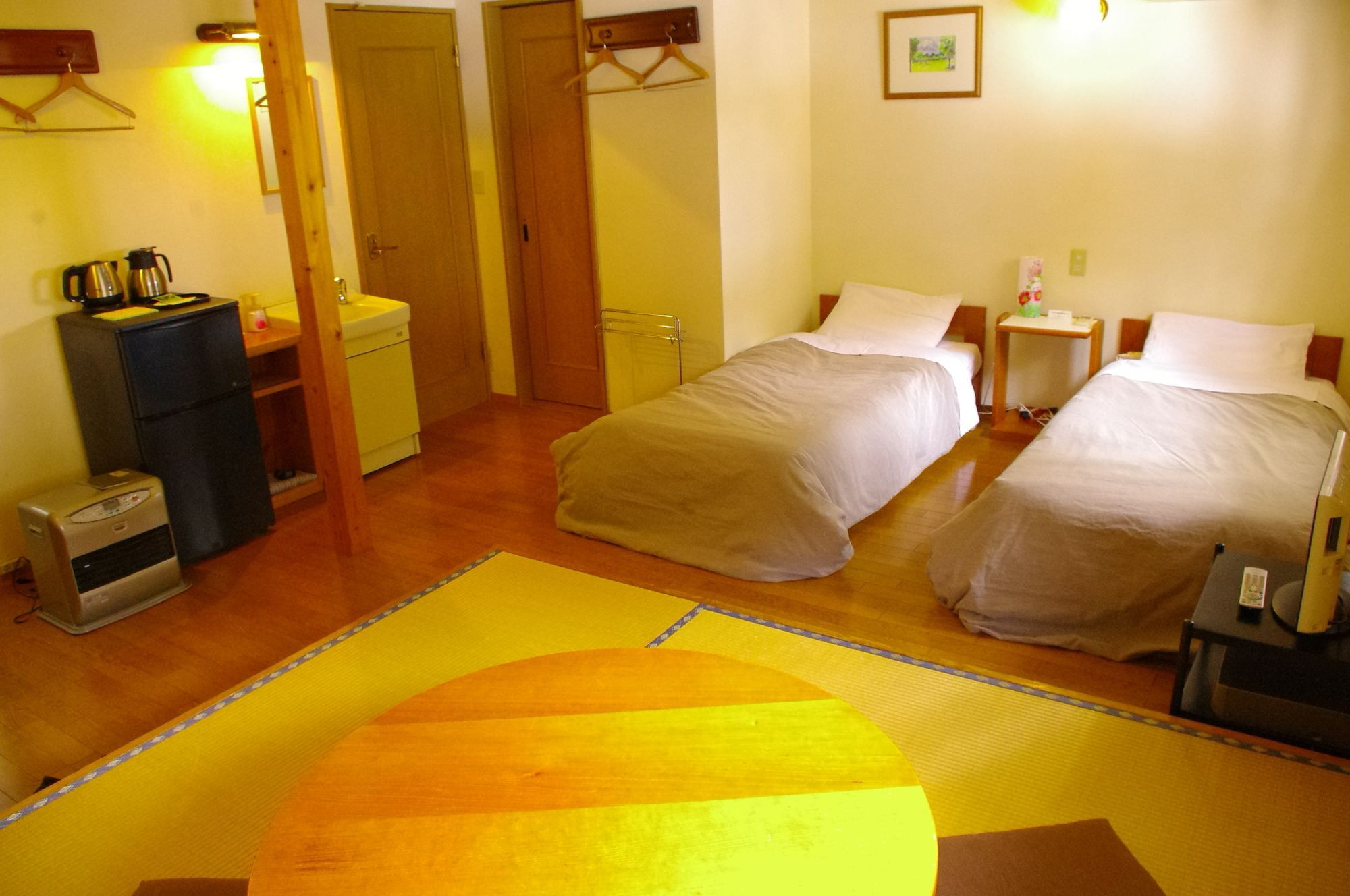Forest Resort Cosmos Fudzsikavagucsiko Kültér fotó